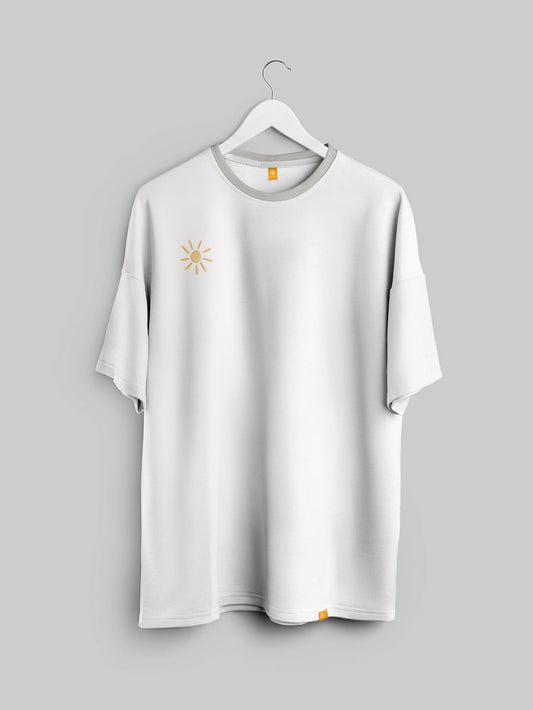 Camiseta Mar Adentro